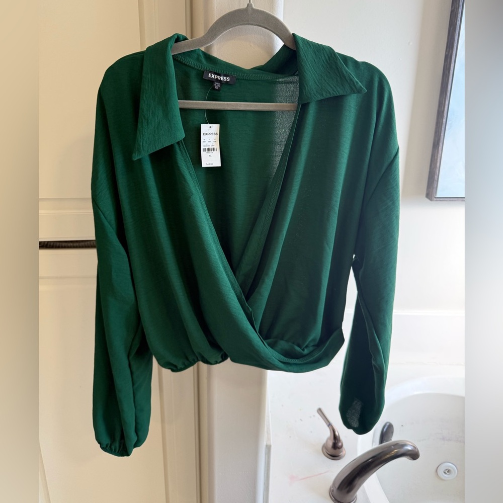 NEW! Blouse